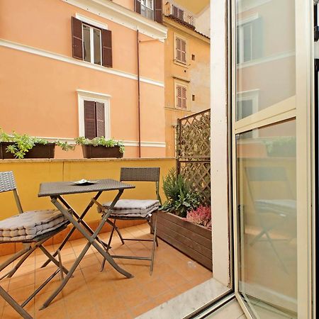 Roma Suite Centro Exterior foto